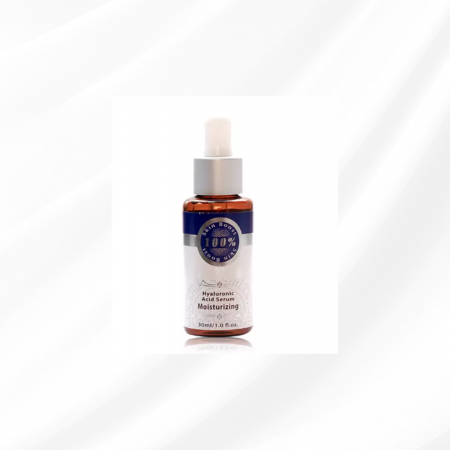 Serum Dưỡng Ẩm